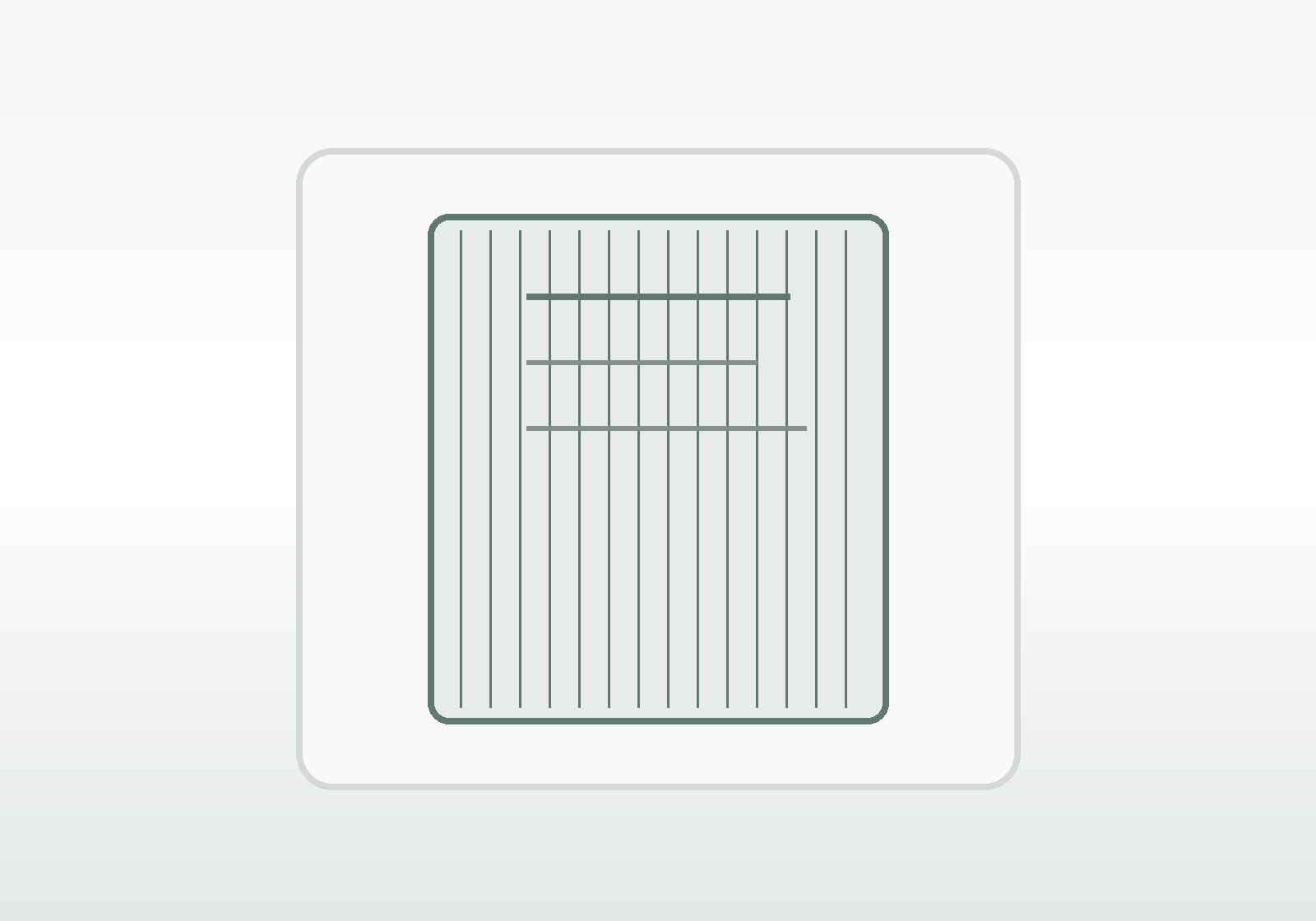 Field notebook